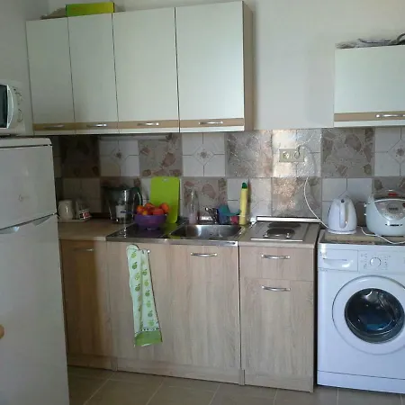 Sanrisedens 7 Apartament